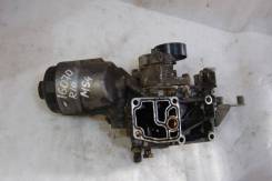 Корпус масляного фильтра BMW X5 е53 m54b30