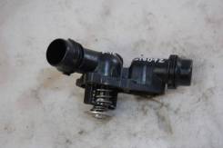 Корпус термостата BMW X5 е53 m54b30