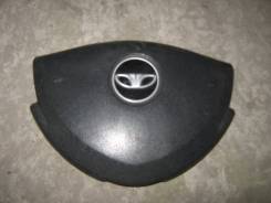 Панель рулевой колонки. Daewoo Nexia
