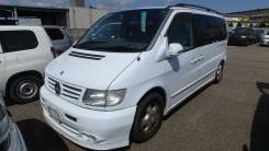 Mercedes-Benz Vito. 2300