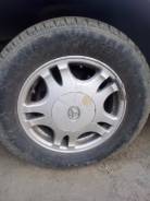 Toyota. x15