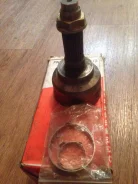 ���� Mazda 626/Cronos B6, FE 88-94 MZ015, MA07, MA22, G02325500, G02425600 ����