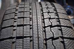 Toyo Winter Tranpath MK4. Зимние, без шипов, 2011 год, износ: 10%, 4 шт