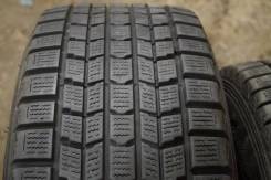 Dunlop Grandtrek SJ7. Зимние, без шипов, 2011 год, износ: 10%, 4 шт