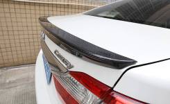 Спойлер. Toyota Camry, ACV51, ASV50, GSV50. Под заказ