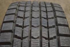 Dunlop Grandtrek SJ7. Зимние, без шипов, 2010 год, износ: 5%, 4 шт