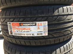 Hankook. Летние, 2017 год, без износа, 4 шт. Под заказ