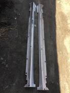 Обвес кузова аэродинамический. Toyota Chaser, GX100, JZX105, JZX101, GX105, JZX100