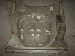 Ванна запаски Daewoo Nexia