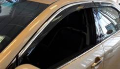 Ветровик. Toyota Camry, ACV51, ASV50, GSV50. Под заказ