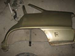 Крыло. Daewoo Nexia