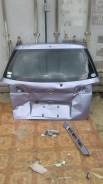 Моторчик заднего дворника. Mazda Demio, DY3W Двигатель ZJVE