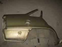 Крыло. Daewoo Nexia