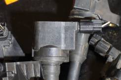 Катушка зажигания, трамблер. Honda: Jazz, Mobilio, Civic Hybrid, City, Civic, Fit Aria, Fit, Partner Двигатели: L12A1, L12A3, L12A4, L13A1, L13A2, L13...