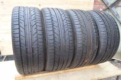 Bridgestone Potenza RE040. Летние, износ: 20%, 4 шт