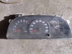 Панель приборов. Suzuki Escudo, TA52W, TD02W, TL52W, TD32W, TA02W, TD62W, TD52W Двигатель J20A