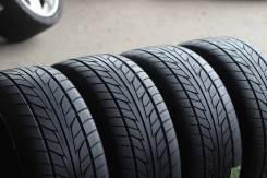 Nitto NT555. Летние, 2010 год, износ: 30%, 4 шт