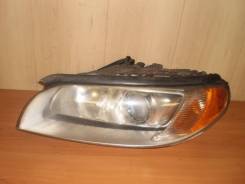 Фара. Volvo S80 Volvo XC70