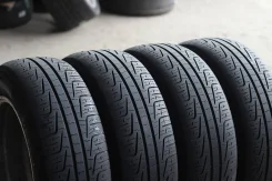 Pirelli Cinturato P5. ������, 2011 ���, �/�, ����� 20�%