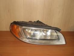 Фара. Volvo S80 Volvo XC70