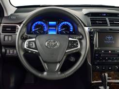 Руль. Toyota Venza, AGV10, AGV15, GGV10, GGV15 Toyota Camry, ACV51, ASV50, AVV50, GSV50, ASV51 Toyota Highlander, ASU50, ASU50L, GSU50, GSU55, GSU55L...