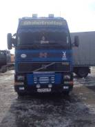 Volvo FH 12. Продается "паровоз" Volvo FH-12, 12 100 куб. см., 20 000 кг.