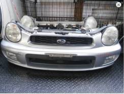 Ноускат. Subaru Impreza, GGC, GGB, GGA, GG, GD, GD9, GG9, GD4, GD3, GG5, GD2, GG3, GG2, GDD, GDC, GDB, GGD, GDA