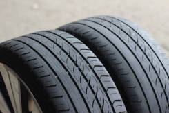 Joyroad Sport RX6. Летние, 2013 год, износ: 40%, 2 шт