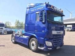 DAF XF. 106.510, 13 000 куб. см., 44 000 кг. Под заказ