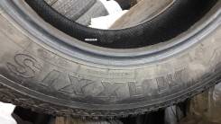 Maxxis Bravo AT-771. Грязь AT, износ: 10%, 2 шт