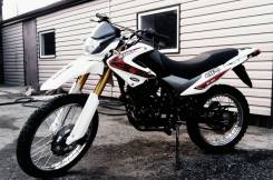 Racer Enduro RC250-XZR. 250 куб. см., исправен, без птс, с пробегом