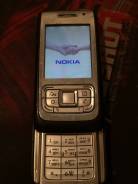 Nokia E65. Б/у