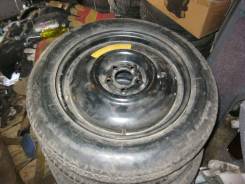Докатка Subaru 5*100 135/90/16. 5x100.00