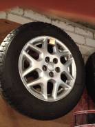 Hot Stuff Valette VITA. 6.0x15, 5x100.00, ET45, ЦО 54,0 мм.