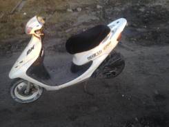 Honda Dio AF35 ZX. 50 куб. см., исправен, птс, с пробегом