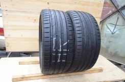 Nokian Z G2. ������, �/�, ����� 20�% ����
