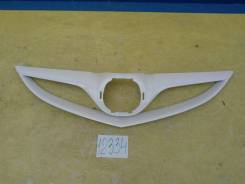 Молдинг решетки радиатора. Mazda Mazda6, GH
