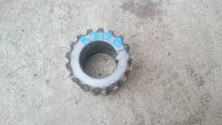 Шестерня коленвала. Honda: Civic Ferio, CR-X, Civic Aerodeck, Domani, Civic CRX, Ballade, Stepwgn, CR-X Delsol, Civic, CR-V, Orthia, Integra, S-MX Дви...