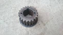 Шестерня коленвала. Toyota: Hilux Surf, Cresta, Cressida, 4Runner, Hiace, Qualis, Land Cruiser, Hilux, Regius Ace, Dyna, Land Cruiser Prado, Crown / M...
