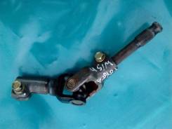 Карданчик рулевой. Toyota Wish, ZNE10G, ANE10G, ZNE14G, ANE11W Двигатель 1ZZFE