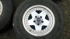 Weds Adventure. 7.0x15, 5x114.30, ET25