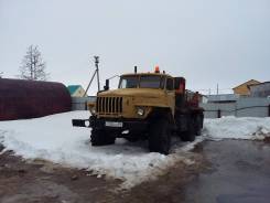 Урал. 43204-31, 14 860 куб. см., 16 240 кг.