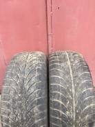 Hankook Ventus K102. Летние, износ: 50%, 2 шт