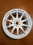 XXR. 8.75x18", 5x114.3, ET35 ����
