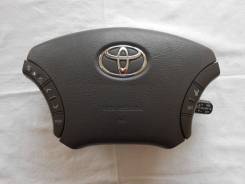 Руль. Toyota: Picnic Verso, 4Runner, Hilux, Land Cruiser Prado, Camry, Avensis Verso, Alphard Hybrid, Alphard, Highlander, Estima Hybrid, Estima, Hilu...