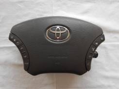Руль. Toyota: Picnic Verso, 4Runner, Hilux, Land Cruiser Prado, Camry, Avensis Verso, Alphard Hybrid, Alphard, Highlander, Estima Hybrid, Estima, Hilu...