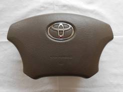 Подушка безопасности. Toyota: Picnic Verso, 4Runner, Hilux, Land Cruiser Prado, Camry, Avensis Verso, Alphard Hybrid, Alphard, Highlander, Estima Hybr...