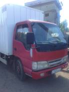 FAW. грузовичок, 2 000 куб. см., 1 500 кг.