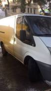 Ford Transit. Форд транзит, 2 200 куб. см., 1 000 кг.