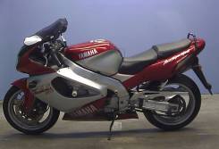 Yamaha YZF 1000. 1 000 куб. см., исправен, птс, без пробега. Под заказ